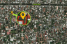 Land for sale in Si Phum, Chiang Mai