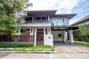 4 Bedroom House for rent in San Phi Suea, Chiang Mai