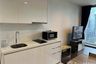 1 Bedroom Condo for Sale or Rent in Nara 9 by Eastern Star, Sathon, Bangkok near BTS Chong Nonsi