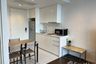 1 Bedroom Condo for Sale or Rent in Nara 9 by Eastern Star, Sathon, Bangkok near BTS Chong Nonsi
