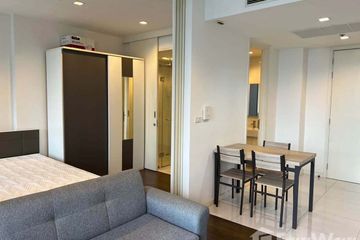 1 Bedroom Condo for Sale or Rent in Nara 9 by Eastern Star, Sathon, Bangkok near BTS Chong Nonsi