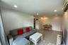 1 Bedroom Condo for Sale or Rent in Zenith Place Sukhumvit 42, Phra Khanong, Bangkok near BTS Ekkamai