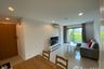 1 Bedroom Condo for Sale or Rent in Zenith Place Sukhumvit 42, Phra Khanong, Bangkok near BTS Ekkamai