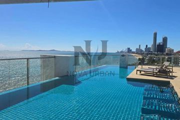 1 Bedroom Condo for sale in Na Jomtien, Chonburi