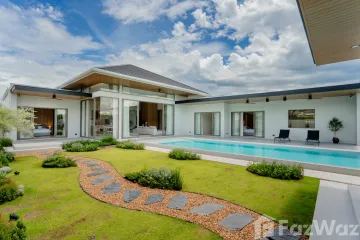 3 Bedroom Villa for sale in La Felice Hua Hin, Thap Tai, Prachuap Khiri Khan
