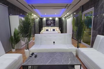 19 Bedroom Hotel / Resort for rent in Nong Prue, Chonburi