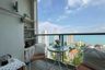 1 Bedroom Condo for rent in The Riviera Wongamat, Na Kluea, Chonburi