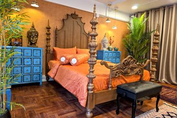 2 Bedroom Condo for sale in Sribumpen Condo Home, Chong Nonsi, Bangkok near MRT Khlong Toei
