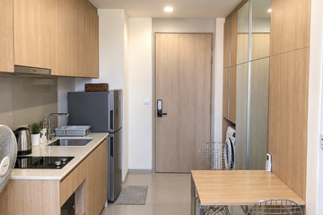 1 Bedroom Condo for sale in M Jatujak, Chom Phon, Bangkok near BTS Mo chit