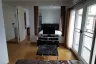 1 Bedroom Condo for rent in The Parkland Grand Taksin, Bukkhalo, Bangkok near BTS Talat Phlu