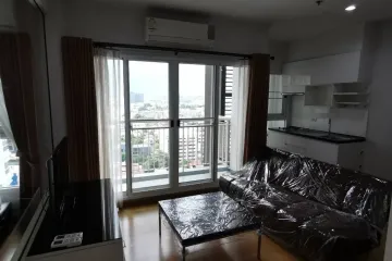 1 Bedroom Condo for rent in The Parkland Grand Taksin, Bukkhalo, Bangkok near BTS Talat Phlu