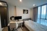 1 Bedroom Condo for rent in NUE District R9, Huai Khwang, Bangkok near MRT Phra Ram 9