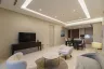 2 Bedroom Condo for Sale or Rent in The Residences at Sindhorn Kempinski Hotel Bangkok, Lumpini, Bangkok near BTS Ratchadamri