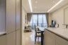 2 Bedroom Condo for Sale or Rent in The Residences at Sindhorn Kempinski Hotel Bangkok, Lumpini, Bangkok near BTS Ratchadamri