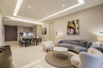 2 Bedroom Condo for Sale or Rent in The Residences at Sindhorn Kempinski Hotel Bangkok, Lumpini, Bangkok near BTS Ratchadamri