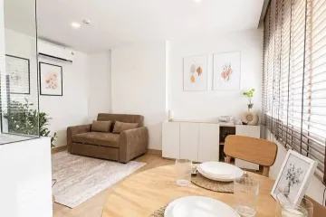 1 Bedroom Condo for sale in Apple Condo, Samrong Nuea, Samut Prakan near BTS Bearing