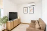 1 Bedroom Condo for sale in Apple Condo, Samrong Nuea, Samut Prakan near BTS Bearing