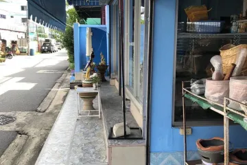 3 Bedroom Commercial for sale in Thepharak, Samut Prakan near MRT Si Thepha