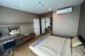 1 Bedroom Condo for rent in Hive Sathorn, Khlong Ton Sai, Bangkok near BTS Krung Thon Buri