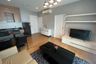 1 Bedroom Condo for rent in Hive Sathorn, Khlong Ton Sai, Bangkok near BTS Krung Thon Buri