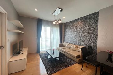1 Bedroom Condo for rent in Hive Sathorn, Khlong Ton Sai, Bangkok near BTS Krung Thon Buri