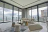 3 Bedroom Condo for Sale or Rent in The Residences at Sindhorn Kempinski Hotel Bangkok, Lumpini, Bangkok near BTS Ratchadamri