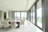 3 Bedroom Condo for Sale or Rent in The Residences at Sindhorn Kempinski Hotel Bangkok, Lumpini, Bangkok near BTS Ratchadamri