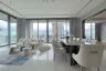 3 Bedroom Condo for Sale or Rent in The Residences at Sindhorn Kempinski Hotel Bangkok, Lumpini, Bangkok near BTS Ratchadamri