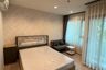 Condo for rent in Life Sathorn Sierra, Talat Phlu, Bangkok near BTS Talat Phlu