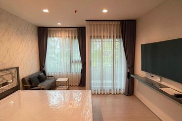 Condo for rent in Life Sathorn Sierra, Talat Phlu, Bangkok near BTS Talat Phlu