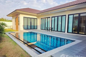 3 Bedroom House for sale in Garden Ville 8, Huai Yai, Chonburi