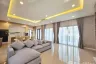 3 Bedroom House for sale in Garden Ville 8, Huai Yai, Chonburi
