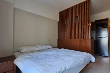 Condo for rent in The Peak Towers, Nong Prue, Chonburi