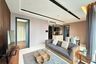 2 Bedroom Condo for rent in The Bangkok Thonglor, Khlong Tan Nuea, Bangkok near BTS Thong Lo