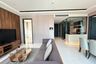 2 Bedroom Condo for rent in The Bangkok Thonglor, Khlong Tan Nuea, Bangkok near BTS Thong Lo