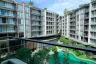 1 Bedroom Condo for rent in Na Jomtien, Chonburi