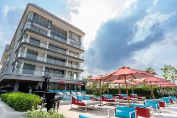 1 Bedroom Condo for rent in Na Jomtien, Chonburi