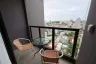 1 Bedroom Condo for rent in Nong Prue, Chonburi
