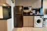 1 Bedroom Condo for rent in Nong Prue, Chonburi