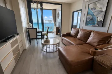 2 Bedroom Condo for sale in Nong Prue, Chonburi