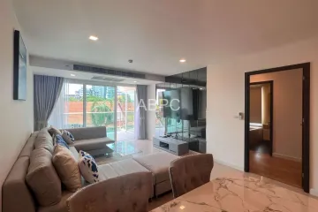 2 Bedroom Condo for rent in Huai Yai, Chonburi