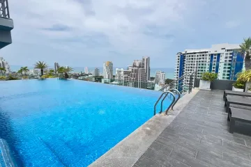 1 Bedroom Condo for Sale or Rent in Nong Prue, Chonburi