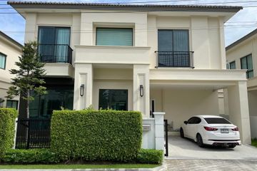 3 Bedroom House for Sale or Rent in Neory Residence Bangna - Thepharak, Bang Pla, Samut Prakan