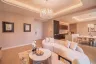 2 Bedroom Condo for Sale or Rent in One89 Wireless, Lumpini, Bangkok near MRT Lumpini