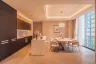 2 Bedroom Condo for Sale or Rent in One89 Wireless, Lumpini, Bangkok near MRT Lumpini