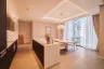2 Bedroom Condo for Sale or Rent in One89 Wireless, Lumpini, Bangkok near MRT Lumpini