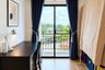 2 Bedroom Townhouse for sale in The Delight Cozy, Nong Prue, Chonburi