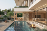 4 Bedroom House for sale in Nong Prue, Chonburi