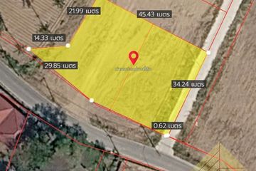 Land for sale in Pong, Chonburi