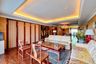 2 Bedroom House for sale in Saranchol Condominium, Na Kluea, Chonburi